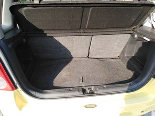 Opel Agila 2003 1.2 ΥΓΡΑΕΡΙΟ ( LPG ) - A/C-thumb-16
