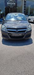 Opel Astra 2005