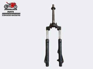 ΜΠΡΟΣΤΙΝΟ ΣΥΣΤΗΜΑ DAYANG DY 125 RS