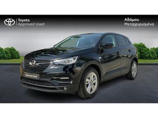 Opel Grandland X 2020 EDITION BUSINESS