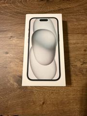 IPHONE 15 128gb ΜΑΥΡΟ ΣΦΡΑΓΙΣΜΕΝΟ