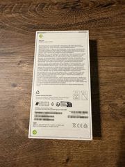 IPHONE 15 128gb ΜΑΥΡΟ ΣΦΡΑΓΙΣΜΕΝΟ-thumb-1