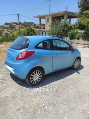 Ford Ka 2009 KA+