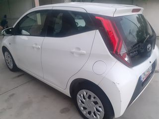 Toyota Aygo 2021 AYGO 1.0 5θ-thumb-5