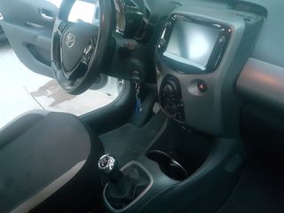 Toyota Aygo 2021 AYGO 1.0 5θ-thumb-9
