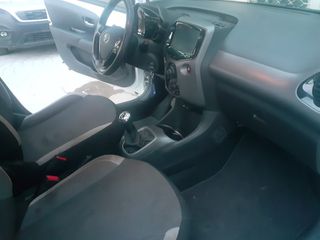 Toyota Aygo 2021 AYGO 1.0 5θ-thumb-10