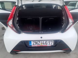 Toyota Aygo 2021 AYGO 1.0 5θ-thumb-14