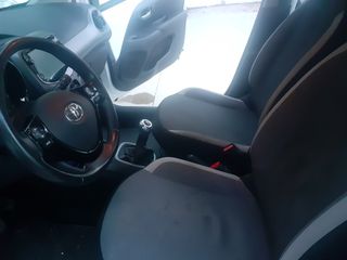 Toyota Aygo 2021 AYGO 1.0 5θ-thumb-17