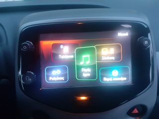 Toyota Aygo 2021 AYGO 1.0 5θ-thumb-19