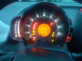 Toyota Aygo 2021 AYGO 1.0 5θ-thumb-20