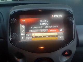 Toyota Aygo 2021 AYGO 1.0 5θ-thumb-21