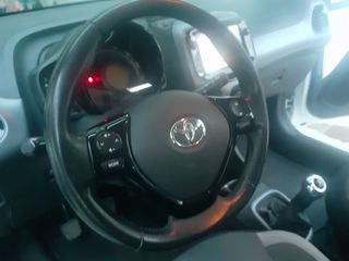 Toyota Aygo 2021 AYGO 1.0 5θ-thumb-22