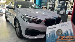 BMW S1 (116i) - ΣΥΝΑΓΕΡΜΟΣ PANDORA PRIMO !!ΑΠΟ ΤΟ 1988 ΚΟΝΤΑ ΣΑΣ!! ΑΔΡΙΑΝΟΘΥΡΩΝ 29 ΔΑΦΝΗ-ΥΜΗΤΤΟΣ wwwkorbosgr