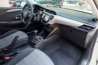 Opel Corsa 2022 1.5cc DIESEL 102 HP  *ΜΗΔΕΝΙΚΑ ΤΕΛΗ*-thumb-9