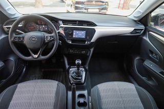 Opel Corsa 2022 1.5cc DIESEL 102 HP  *ΜΗΔΕΝΙΚΑ ΤΕΛΗ*-thumb-2