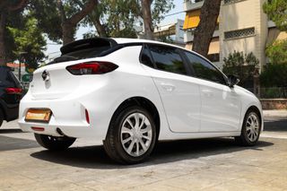 Opel Corsa 2022 1.5cc DIESEL 102 HP  *ΜΗΔΕΝΙΚΑ ΤΕΛΗ*-thumb-8