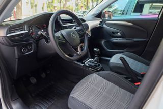 Opel Corsa 2022 1.5cc DIESEL 102 HP  *ΜΗΔΕΝΙΚΑ ΤΕΛΗ*-thumb-10