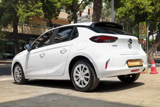 Opel Corsa 2022 1.5cc DIESEL 102 HP  *ΜΗΔΕΝΙΚΑ ΤΕΛΗ*-thumb-1