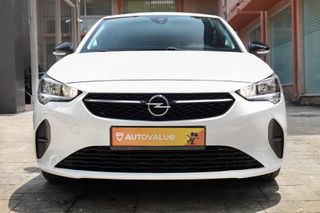 Opel Corsa 2022 1.5cc DIESEL 102 HP  *ΜΗΔΕΝΙΚΑ ΤΕΛΗ*-thumb-4