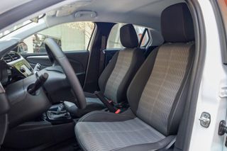 Opel Corsa 2022 1.5cc DIESEL 102 HP  *ΜΗΔΕΝΙΚΑ ΤΕΛΗ*-thumb-12