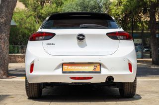 Opel Corsa 2022 1.5cc DIESEL 102 HP  *ΜΗΔΕΝΙΚΑ ΤΕΛΗ*-thumb-5