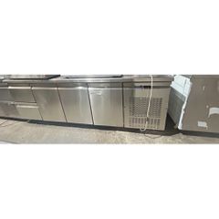 Ψυγείο Πάγκος Bambas Frost PG.239 570LT (1165/14) - Μεταχειρισμένο Προϊόν