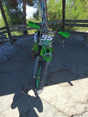 Kawasaki KX 125 2001-thumb-4