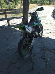 Kawasaki KX 125 2001-thumb-7