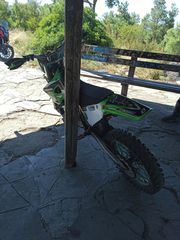 Kawasaki KX 125 2001-thumb-8