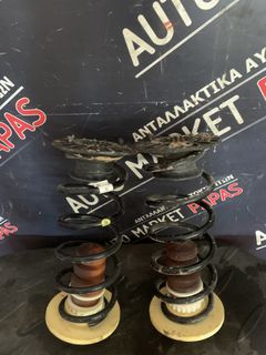 ΕΛΑΤΗΡΙΑ ΠΙΣΩ TRANSIT CONNECT 2025 5R3511115BB|9430