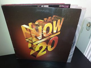 vinyls for sale-thumb-3