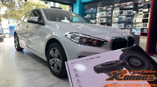 BMW S1 - ΗΧΕΙΑ ΕΡΓ. ΤΥΠΟΥ OEM FOCAL IC BMW 100L !!ΑΠΟ ΤΟ 1988 ΚΟΝΤΑ ΣΑΣ!! ΑΔΡΙΑΝΟΘΥΡΩΝ 29 ΔΑΦΝΗ-ΥΜΗΤΤΟΣ wwwkorbosgr