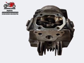 ΚΕΦΑΛΗ DAYANG DY 125 RS