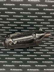 ΕΞΑΤΜΙΣΗ GILERA NEXUS 250 - 300 / APRILIA SCARABEO 250 - 300 (2006-2014)