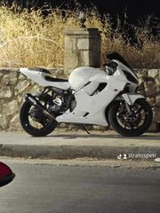 Super Sport 2004 CBR 600 2004