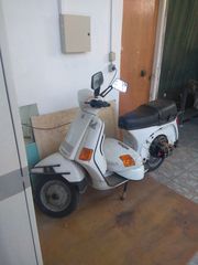 Piaggio COSA 1991 200