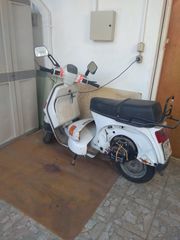 Piaggio COSA 1991 200-thumb-1