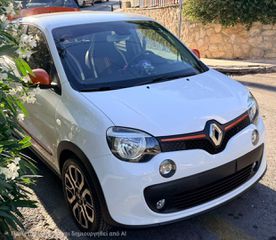 Renault Twingo 2019 GT