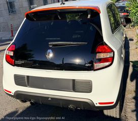 Renault Twingo 2019 GT-thumb-1