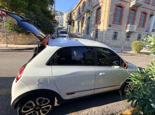 Renault Twingo 2019 GT-thumb-2