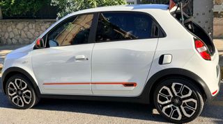 Renault Twingo 2019 GT-thumb-3