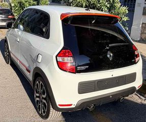 Renault Twingo 2019 GT-thumb-4
