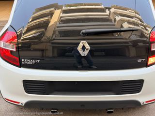 Renault Twingo 2019 GT-thumb-5