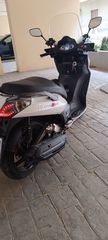 Sym Citycom 300i 2016 CITYCOM S 300I CBS