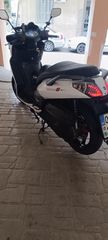 Sym Citycom 300i 2016 CITYCOM S 300I CBS-thumb-1