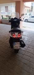 Sym Citycom 300i 2016 CITYCOM S 300I CBS-thumb-2