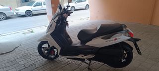 Sym Citycom 300i 2016 CITYCOM S 300I CBS-thumb-3
