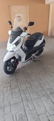 Sym Citycom 300i 2016 CITYCOM S 300I CBS-thumb-4
