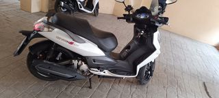 Sym Citycom 300i 2016 CITYCOM S 300I CBS-thumb-6