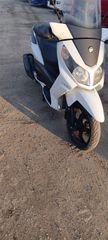 Sym Citycom 300i 2016 CITYCOM S 300I CBS-thumb-7